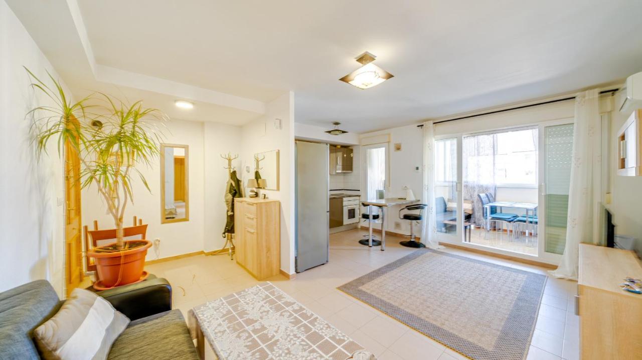 Apartamento De 2 Dormitorios Niagara فيياخويوسا المظهر الخارجي الصورة