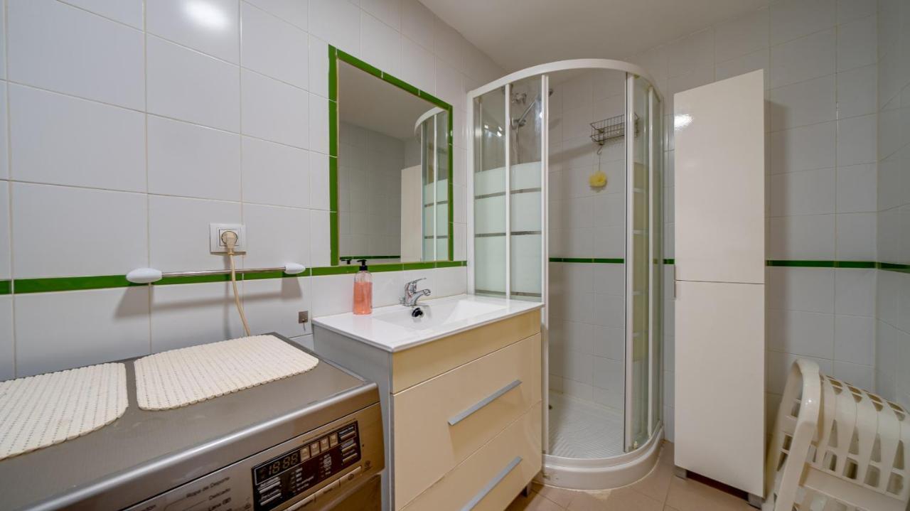 Apartamento De 2 Dormitorios Niagara فيياخويوسا المظهر الخارجي الصورة
