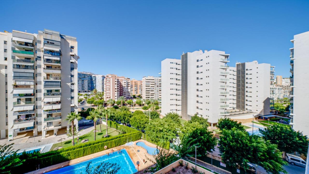 Apartamento De 2 Dormitorios Niagara فيياخويوسا المظهر الخارجي الصورة