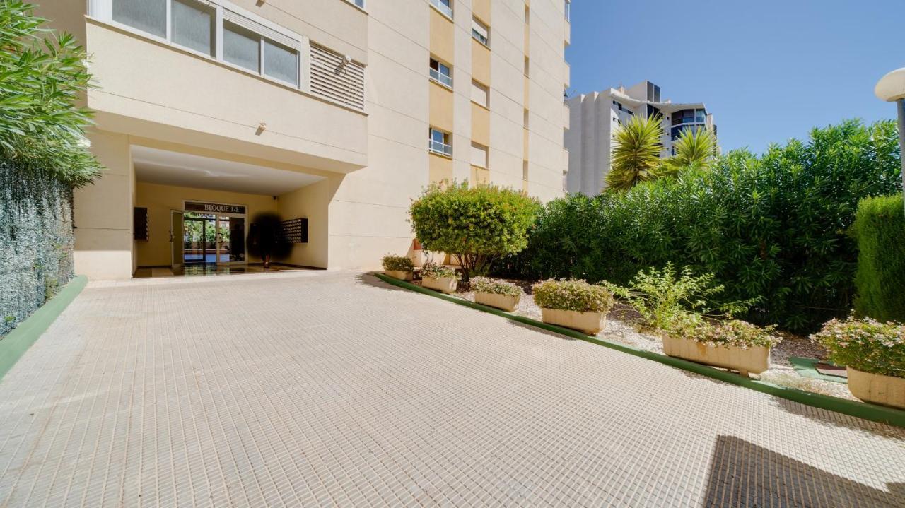 Apartamento De 2 Dormitorios Niagara فيياخويوسا المظهر الخارجي الصورة