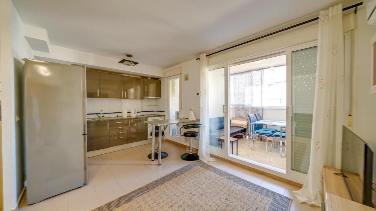 Apartamento De 2 Dormitorios Niagara فيياخويوسا المظهر الخارجي الصورة