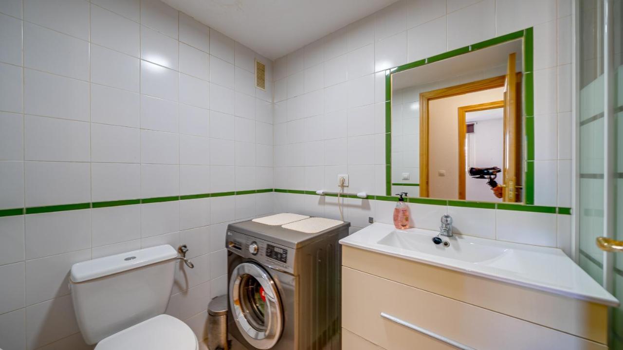 Apartamento De 2 Dormitorios Niagara فيياخويوسا المظهر الخارجي الصورة
