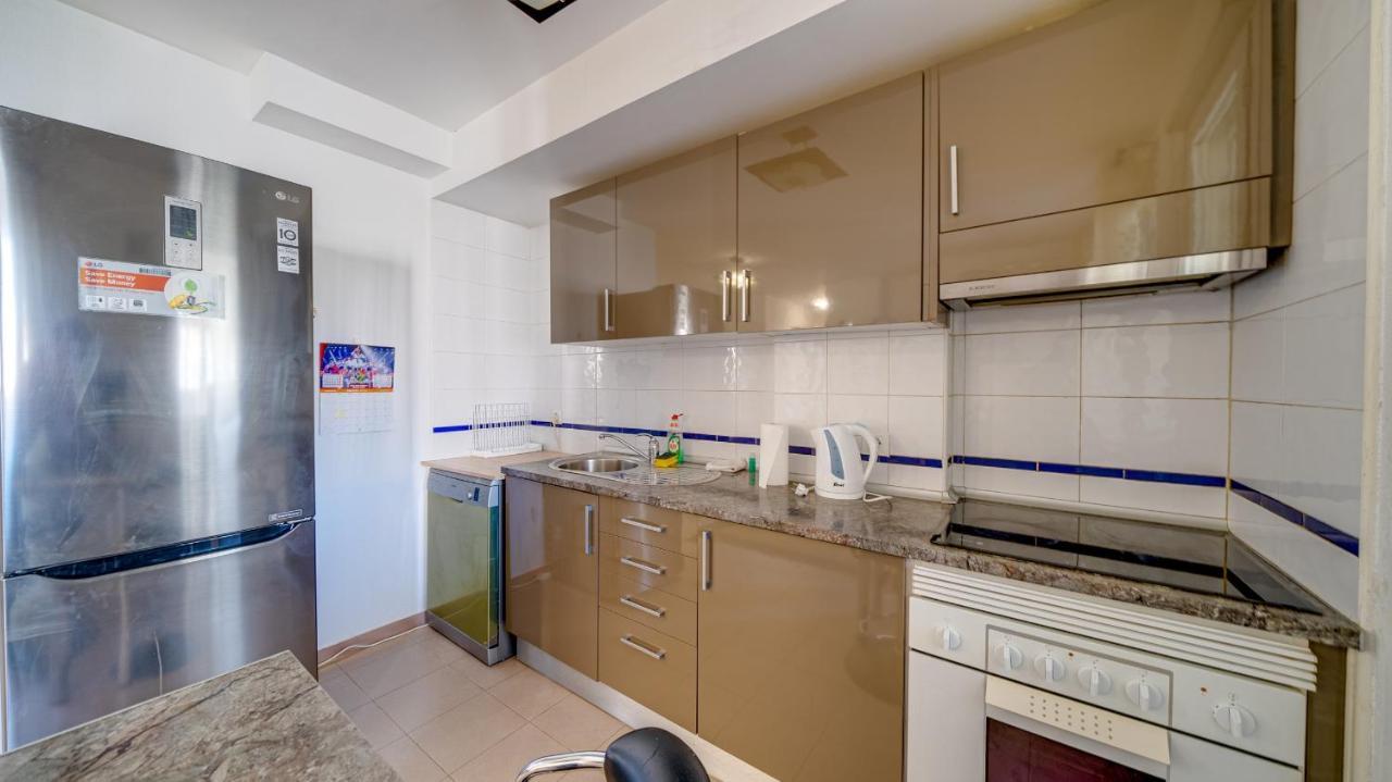 Apartamento De 2 Dormitorios Niagara فيياخويوسا المظهر الخارجي الصورة