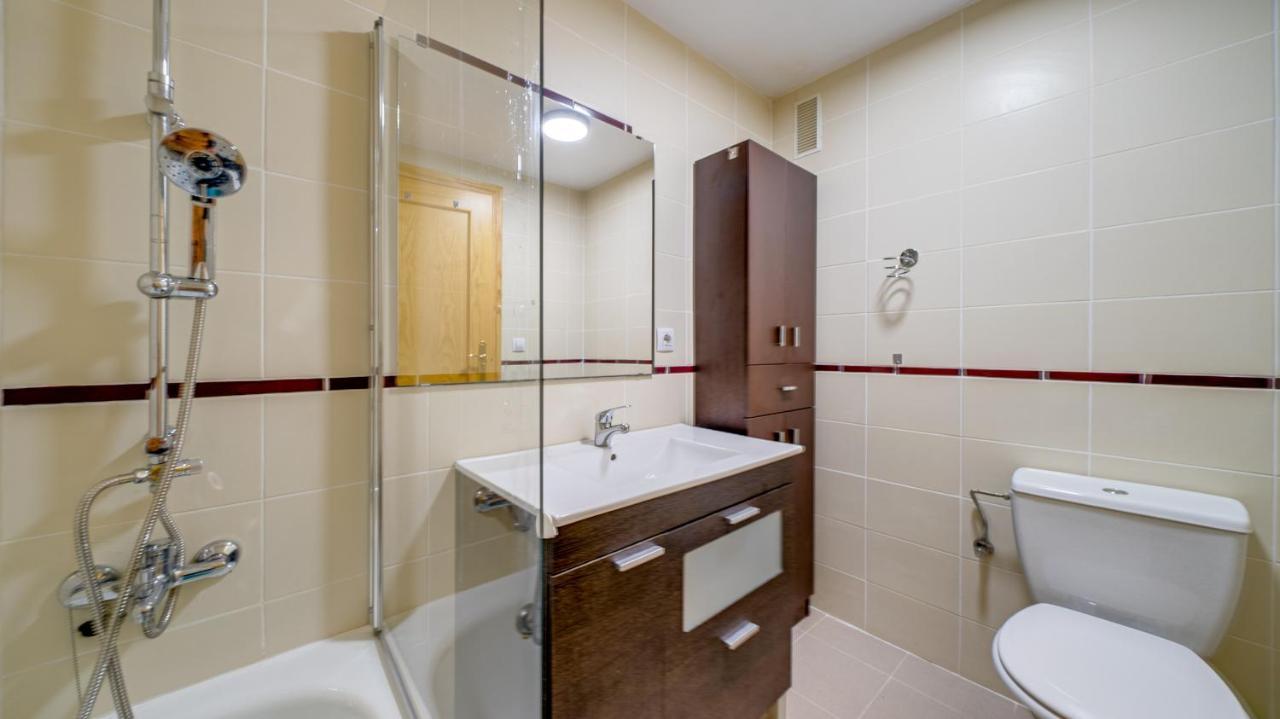 Apartamento De 2 Dormitorios Niagara فيياخويوسا المظهر الخارجي الصورة