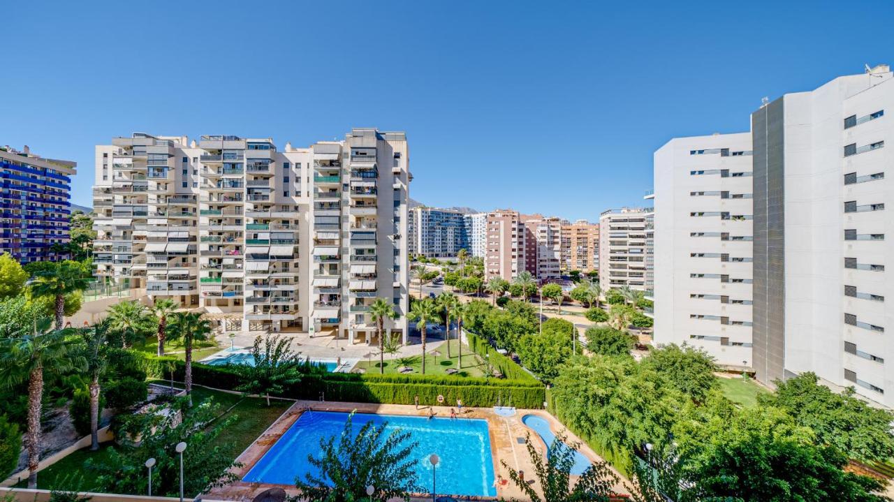 Apartamento De 2 Dormitorios Niagara فيياخويوسا المظهر الخارجي الصورة