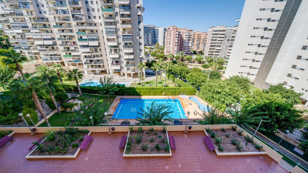 Apartamento De 2 Dormitorios Niagara فيياخويوسا المظهر الخارجي الصورة
