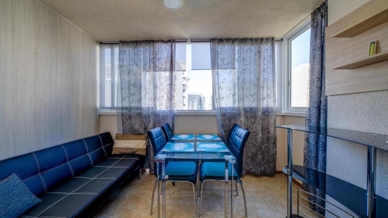 Apartamento De 2 Dormitorios Niagara فيياخويوسا المظهر الخارجي الصورة