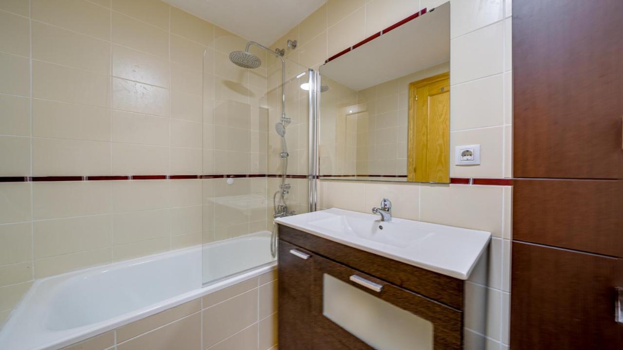 Apartamento De 2 Dormitorios Niagara فيياخويوسا المظهر الخارجي الصورة