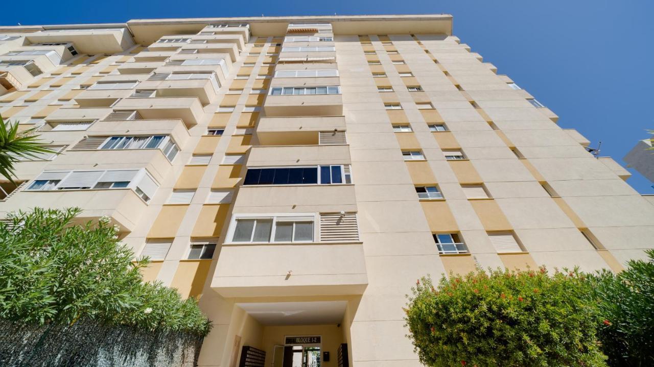 Apartamento De 2 Dormitorios Niagara فيياخويوسا المظهر الخارجي الصورة