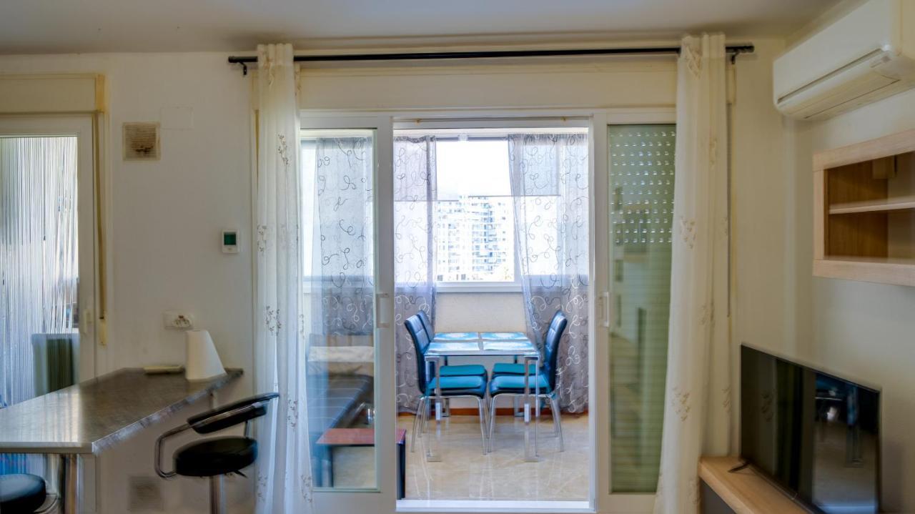 Apartamento De 2 Dormitorios Niagara فيياخويوسا المظهر الخارجي الصورة