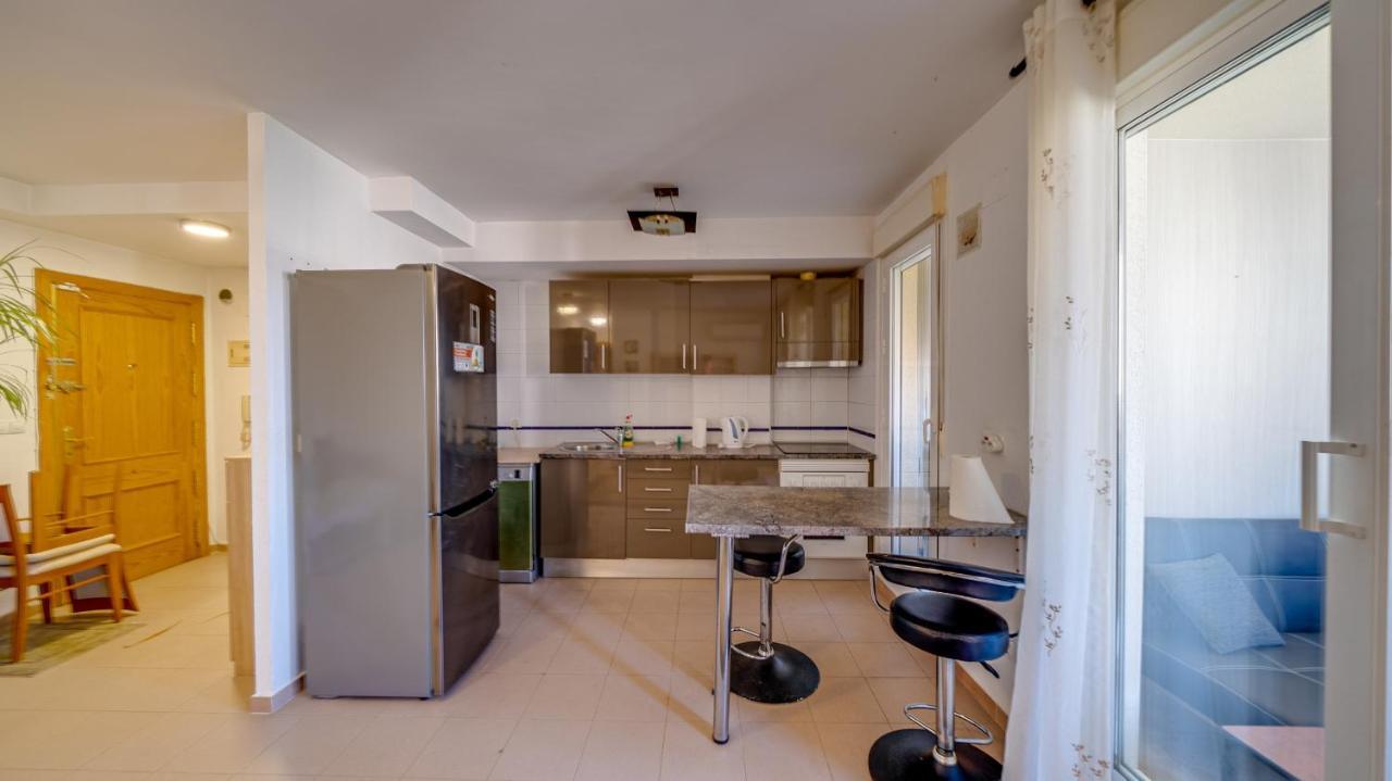 Apartamento De 2 Dormitorios Niagara فيياخويوسا المظهر الخارجي الصورة