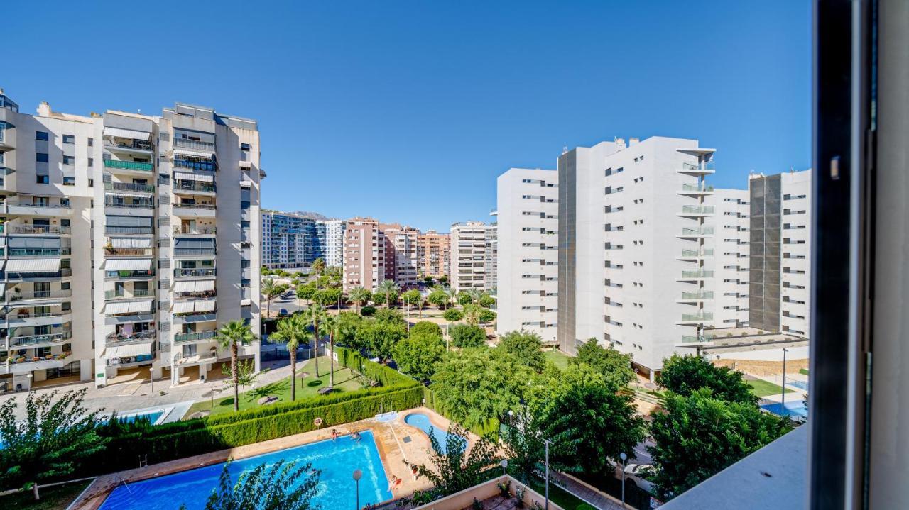 Apartamento De 2 Dormitorios Niagara فيياخويوسا المظهر الخارجي الصورة
