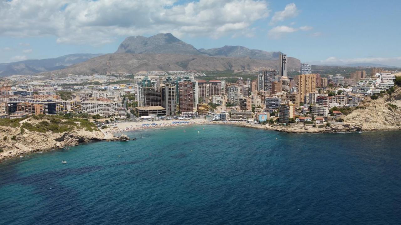 Apartamento De 2 Dormitorios Niagara فيياخويوسا المظهر الخارجي الصورة