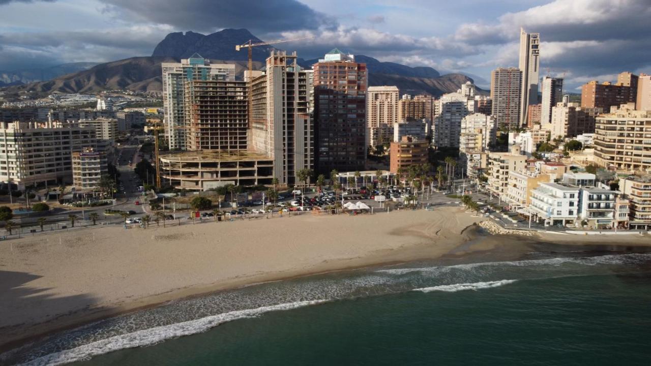 Apartamento De 2 Dormitorios Niagara فيياخويوسا المظهر الخارجي الصورة